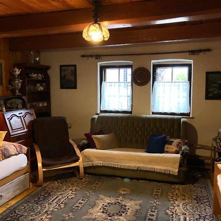 Ferienwohnung Na Chalupke Liptovský Mikuláš Exterior foto