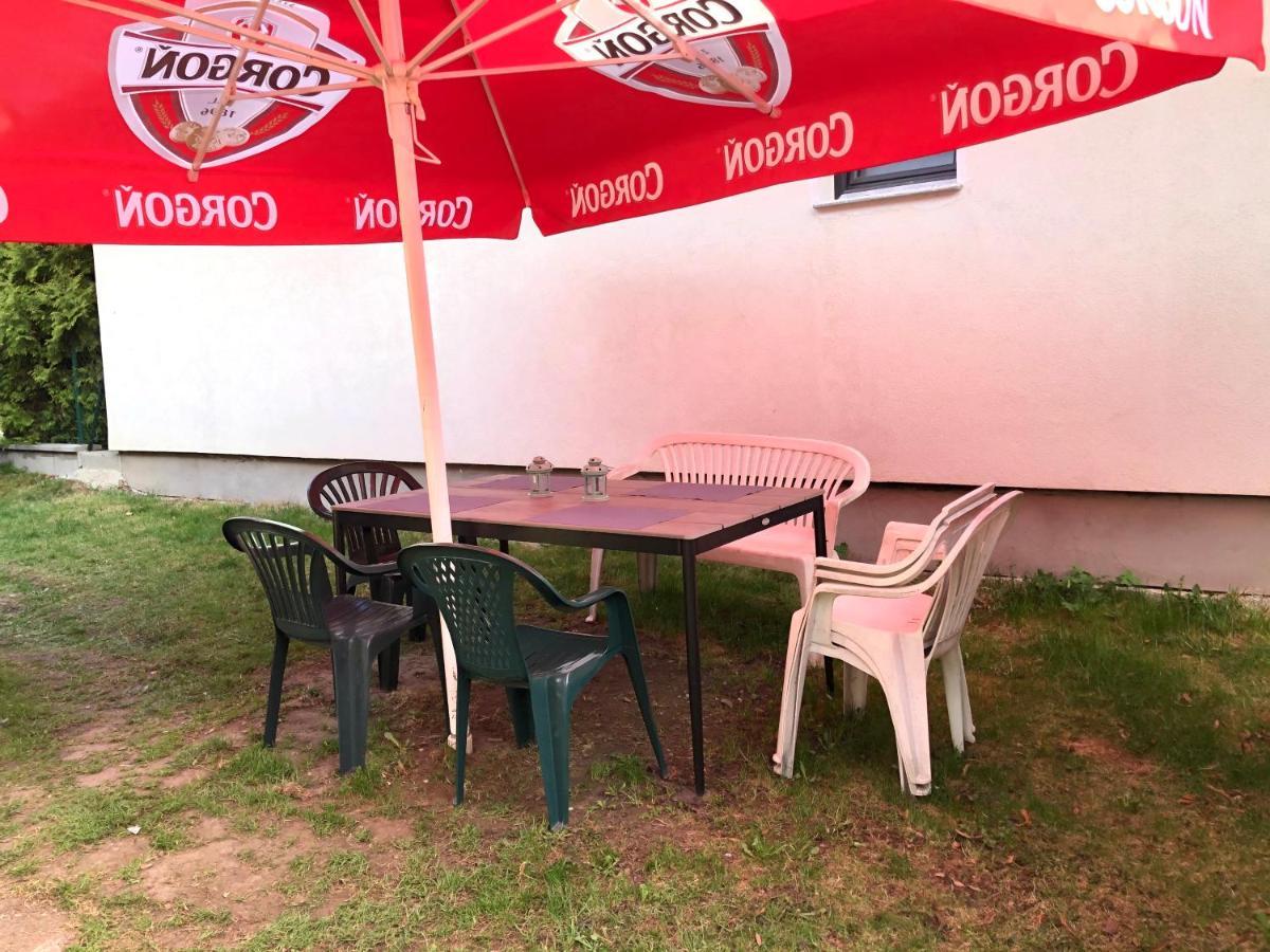 Ferienwohnung Na Chalupke Liptovský Mikuláš Exterior foto